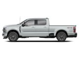 New 2025 Ford F350 Platinum image 4