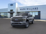 New 2025 Ford F350 King Ranch w/ Chrome Package image 2