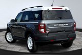 Certified 2023 Ford Bronco Sport Heritage image 2
