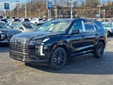 New 2025 Hyundai Palisade Calligraphy image 2
