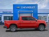 New 2025 Chevrolet Silverado 1500 LT w/ Leather Package image 5