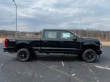 New 2025 Ford F350 XL w/ STX Appearance Package image 2
