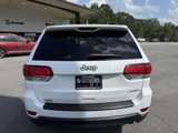 Used 2021 Jeep Grand Cherokee Laredo X image 4