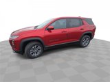 New 2026 Chevrolet Equinox LT w/ LPO, Floor Liner Package image 4