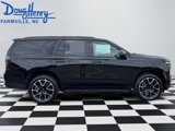 New 2025 Chevrolet Tahoe RST w/ Comfort Package image 6