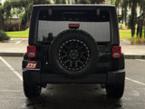 Used 2018 Jeep Wrangler Unlimited Sport S image 6