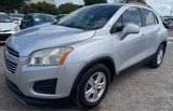 Used 2016 Chevrolet Trax LT w/ LT Convenience Package image 2