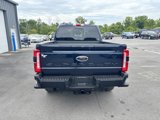 New 2025 Ford F250 4x4 Crew Cab Super Duty image 4