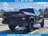 Used 2024 RAM 1500 Classic Warlock image 5