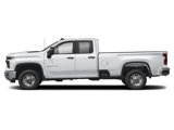 New 2025 Chevrolet Silverado 2500 LT w/ Convenience Package image 3