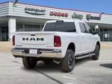 New 2025 RAM 2500 Laramie image 4