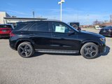 New 2025 Mercedes-Benz GLE 450e 4MATIC image 4