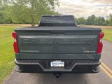 New 2025 Chevrolet Silverado 1500 Custom Trail Boss image 6