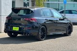New 2025 Volkswagen Golf R Black Edition image 4