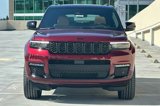 New 2025 Jeep Grand Cherokee L Summit image 6