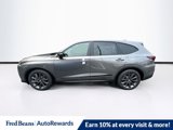 New 2026 Acura MDX A-Spec image 4