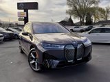 Used 2024 BMW iX xDrive50 w/ Premium Package image 2