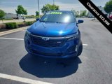 Used 2022 Chevrolet Equinox RS image 2