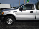Used 2010 Ford F150 XL image 4