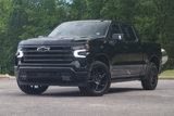 Used 2024 Chevrolet Silverado 1500 High Country w/ Midnight Edition image 4