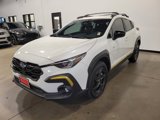 Used 2024 Subaru Crosstrek 2.5i Sport w/ Crosstrek Mirror Package image 4