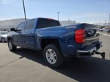 Used 2017 Chevrolet Silverado 1500 LT w/ All Star Edition image 3