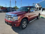 Used 2014 Ford F150 STX w/ Equipment Group 201A Mid image 3