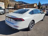 New 2025 Honda Accord EX-L image 4