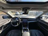 Used 2023 Jeep Grand Cherokee L Limited image 3