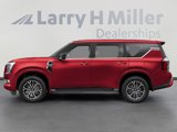 New 2025 Nissan Armada SL image 3