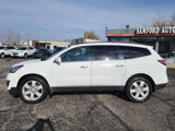 Used 2017 Chevrolet Traverse LT w/ Style and Technology Package image 4