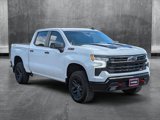 Used 2024 Chevrolet Silverado 1500 LT Trail Boss w/ Convenience Package II image 3