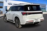 New 2025 INFINITI QX80 Sensory w/ Exterior Package image 3