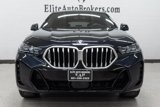 Used 2024 BMW X6 xDrive40i image 3