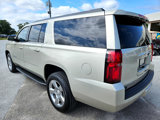 Used 2017 Chevrolet Suburban LT image 5