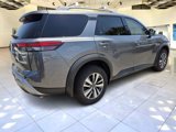 New 2025 Nissan Pathfinder SL image 4
