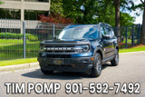 Used 2021 Ford Bronco Sport Big Bend image 3