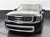 New 2025 Kia Telluride SX w/ SX Captain's Chair Package image 3