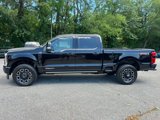 New 2025 Ford F250 Platinum image 2