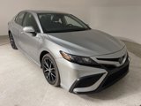 Used 2024 Toyota Camry SE image 4