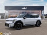 New 2026 Kia EV9 GT-Line image 3