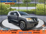 Used 2012 Nissan Armada Platinum image 3