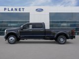 New 2026 Ford F450 Platinum w/ Platinum Plus Package image 3