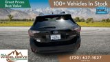 Used 2020 Subaru Outback Premium image 6