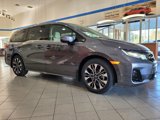 New 2025 Honda Odyssey Elite image 3