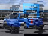 New 2025 Chevrolet Silverado 1500 LT Trail Boss w/ Convenience Package II image 3