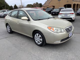 Used 2008 Hyundai Elantra GLS image 6