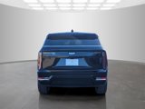 New 2025 Cadillac Escalade IQ Luxury 1 image 5