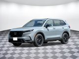 New 2026 Honda CR-V Sport image 2