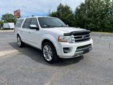 Used 2017 Ford Expedition EL Platinum image 4